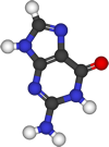 Guanine