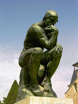 Thinker